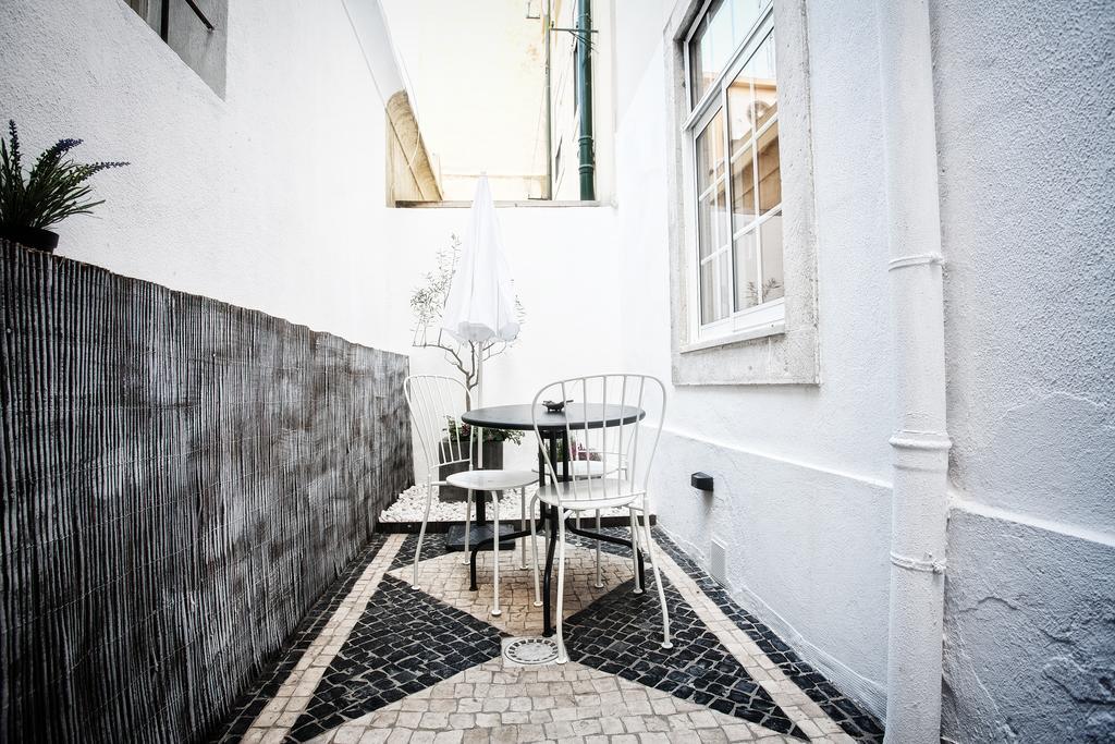 Apartamento Entre O Carmo E A Trindade