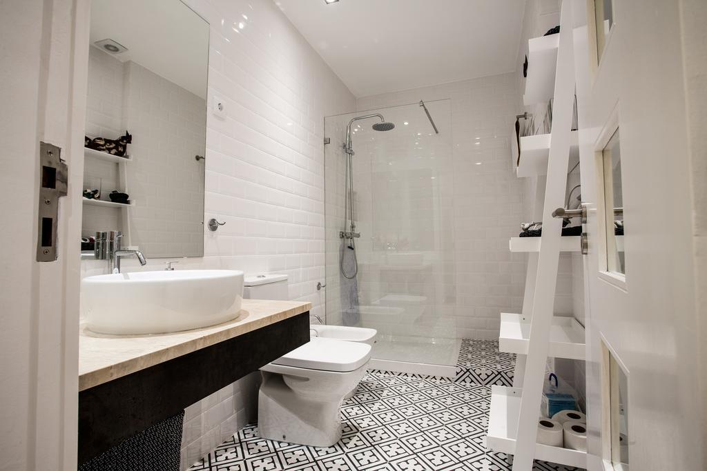 Apartamento Entre O Carmo E A Trindade *