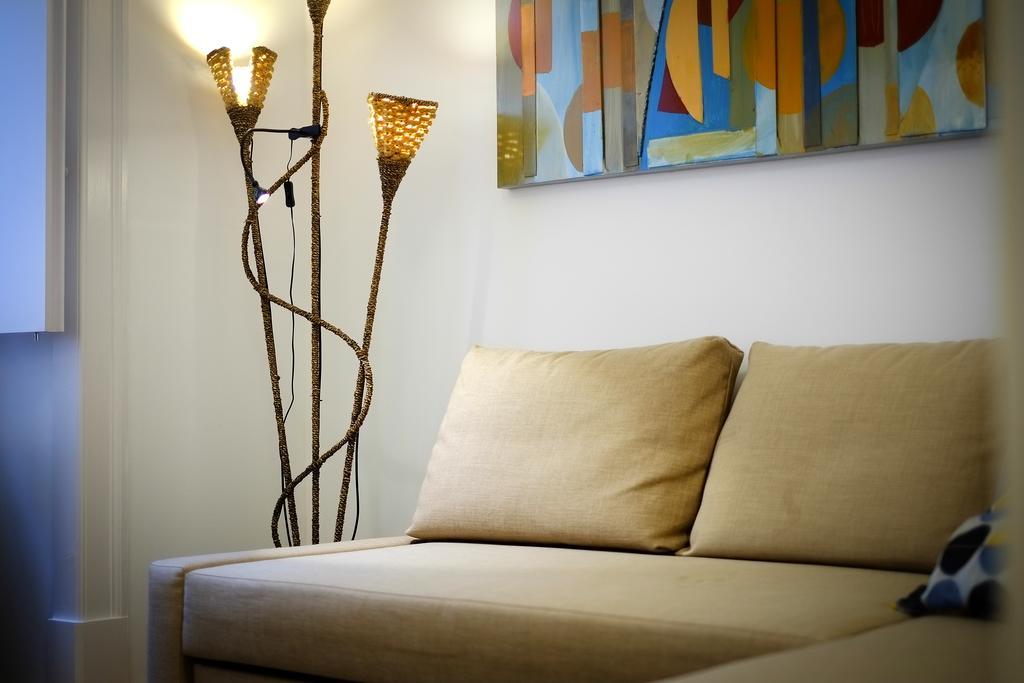 Entre O Carmo E A Trindade Apartamento Lisboa