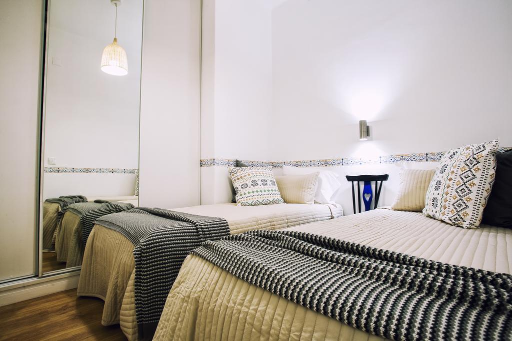 Entre O Carmo E A Trindade Apartamento *