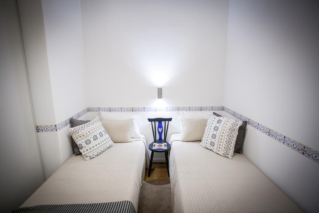 Entre O Carmo E A Trindade Apartamento