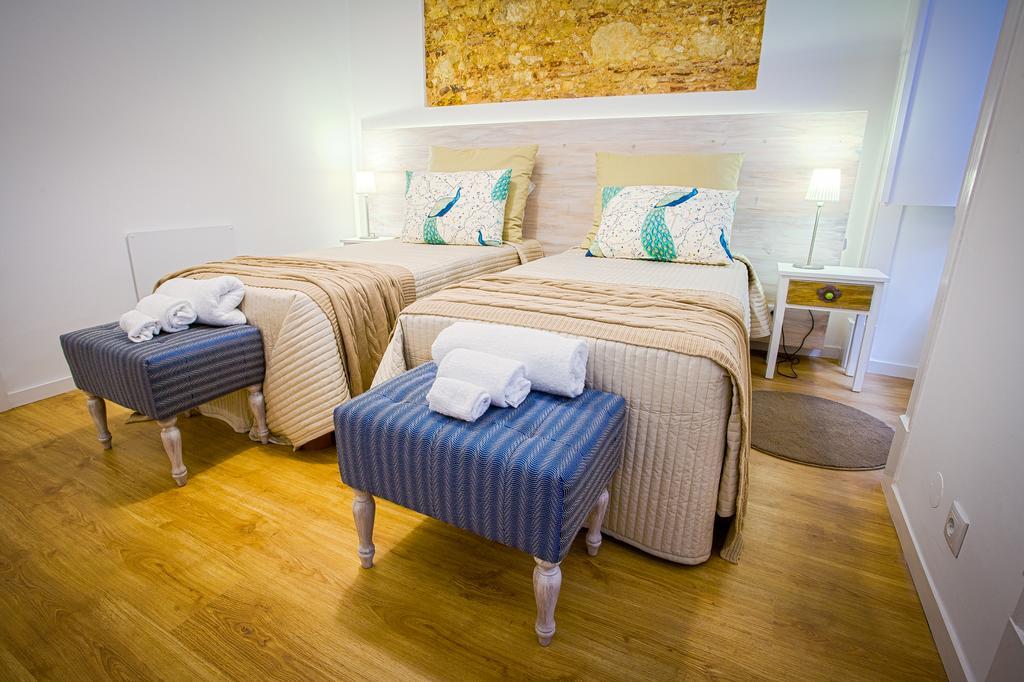 Apartamento Entre O Carmo E A Trindade