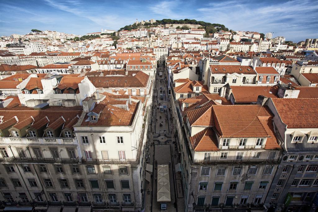 Entre O Carmo E A Trindade Apartamento Lisboa