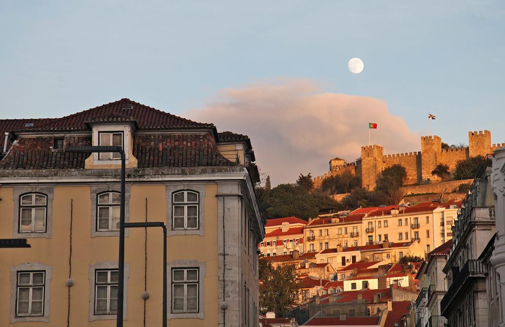 Entre O Carmo E A Trindade Apartamento *