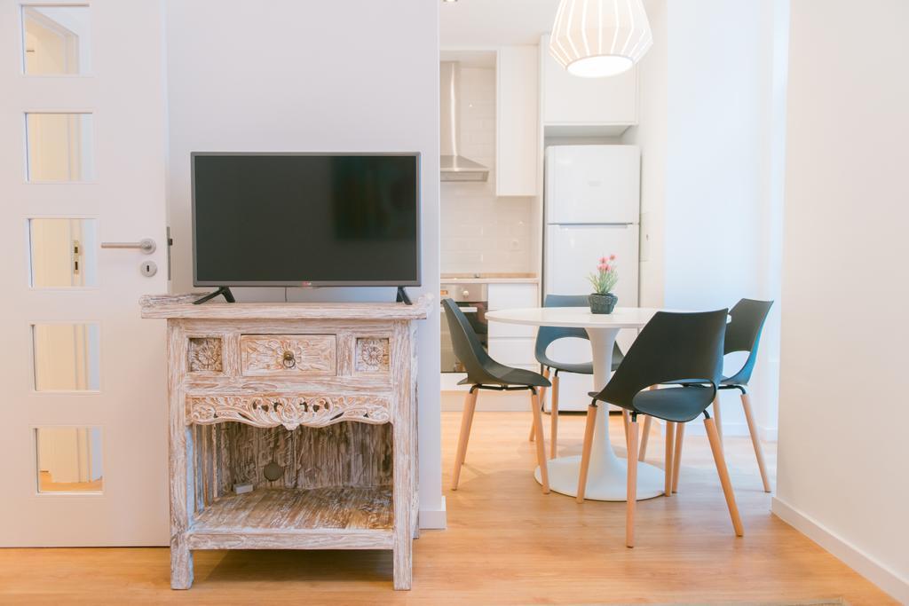 Entre O Carmo E A Trindade Apartamento Lisboa