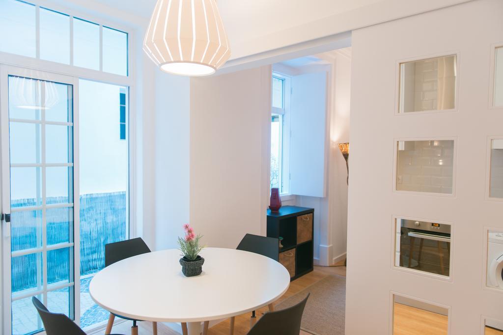 Entre O Carmo E A Trindade Apartamento Lisboa