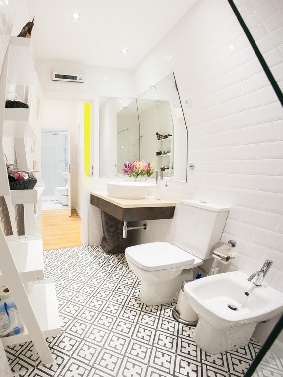 Apartamento Entre O Carmo E A Trindade *